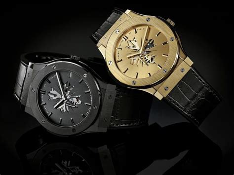 shawn carter hublot replica|Hublot Forms Exclusive Partnership with Shawn ‘Jay Z’ Carter.